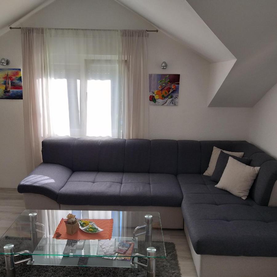 M&A Trebinje Exterior foto