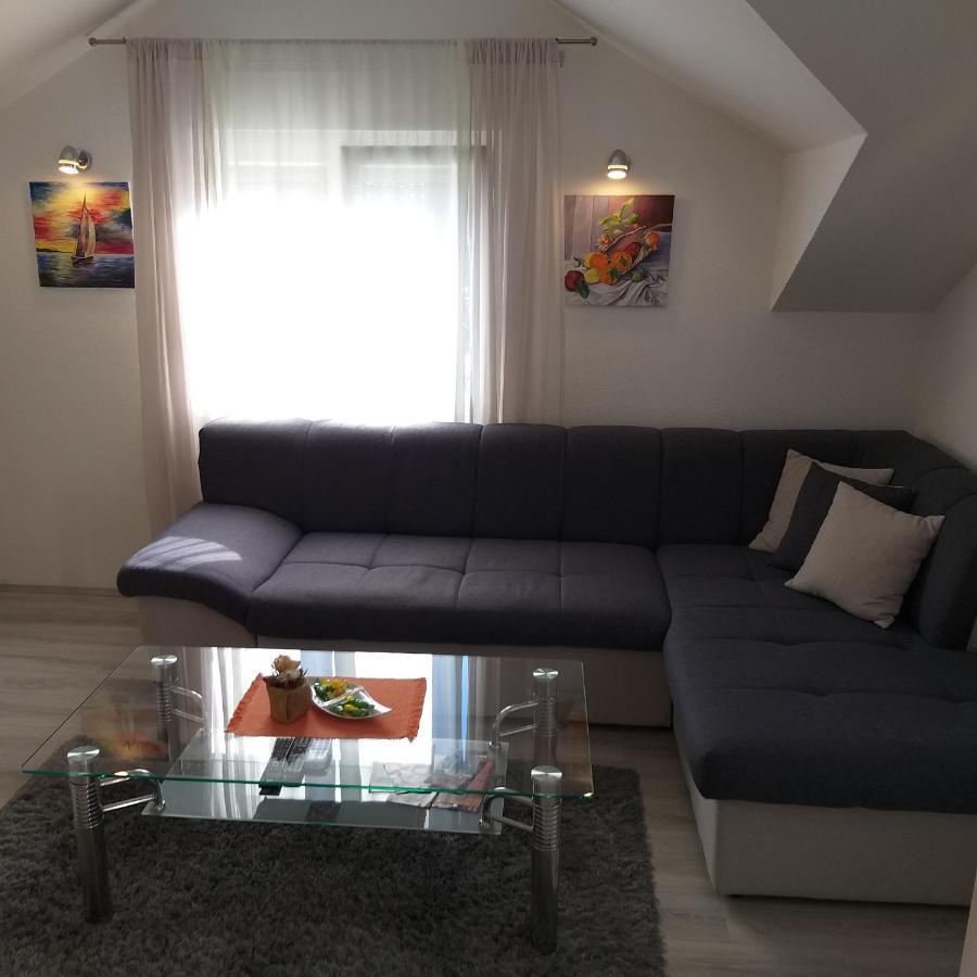 M&A Trebinje Exterior foto