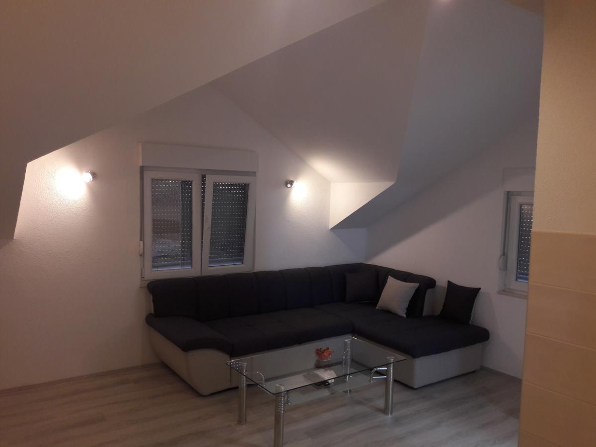 M&A Trebinje Exterior foto
