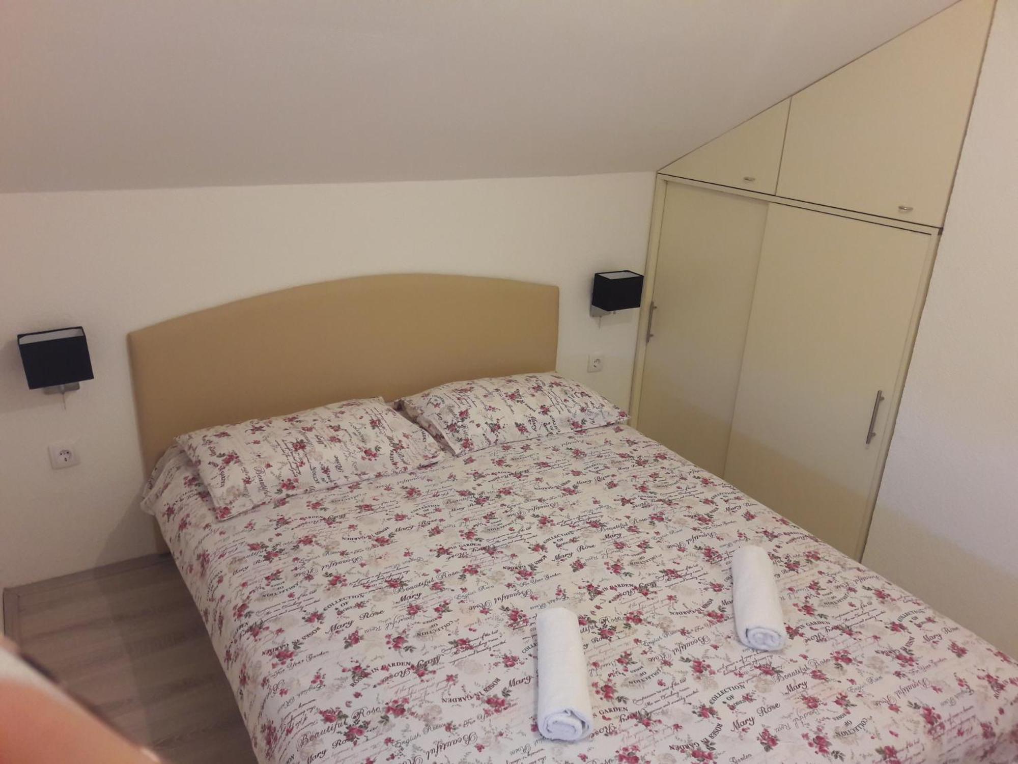 M&A Trebinje Exterior foto