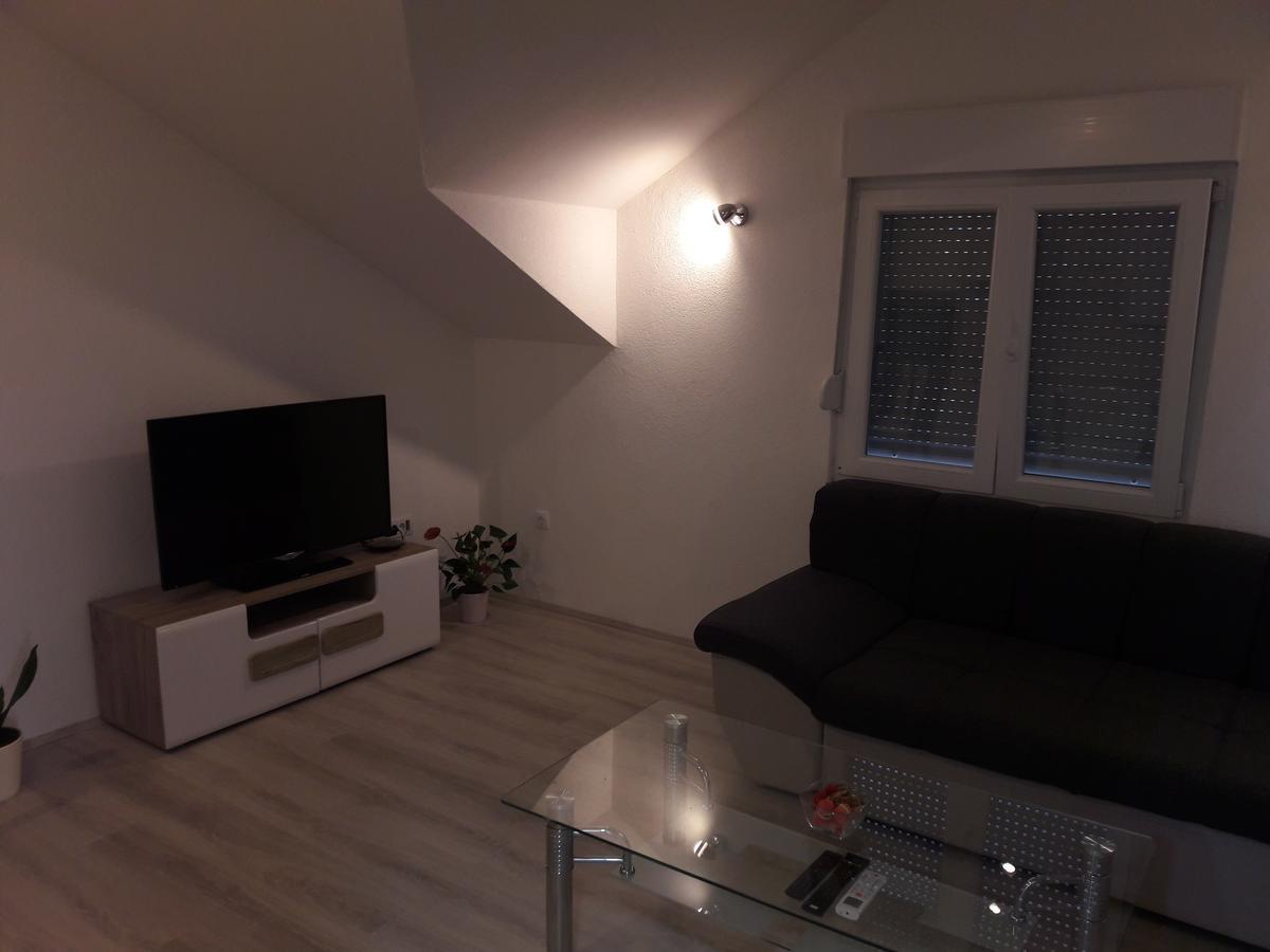 M&A Trebinje Exterior foto