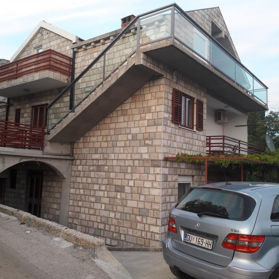M&A Trebinje Exterior foto