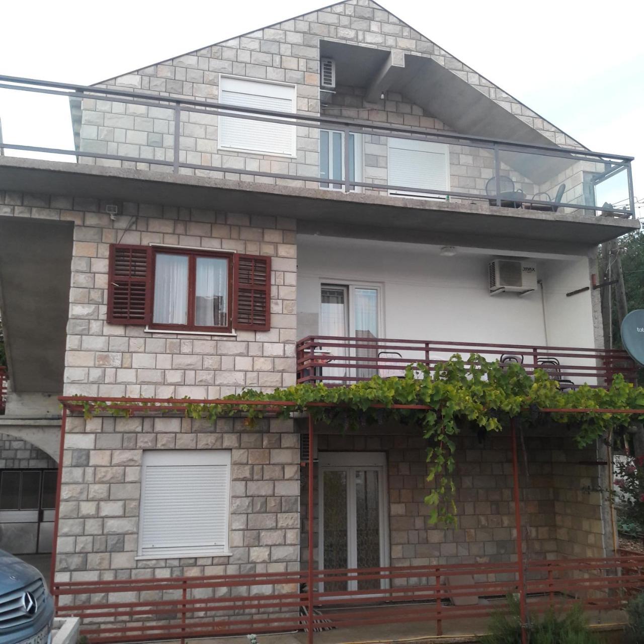 M&A Trebinje Exterior foto