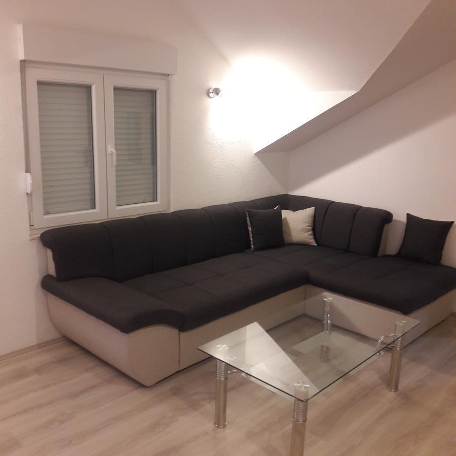 M&A Trebinje Exterior foto