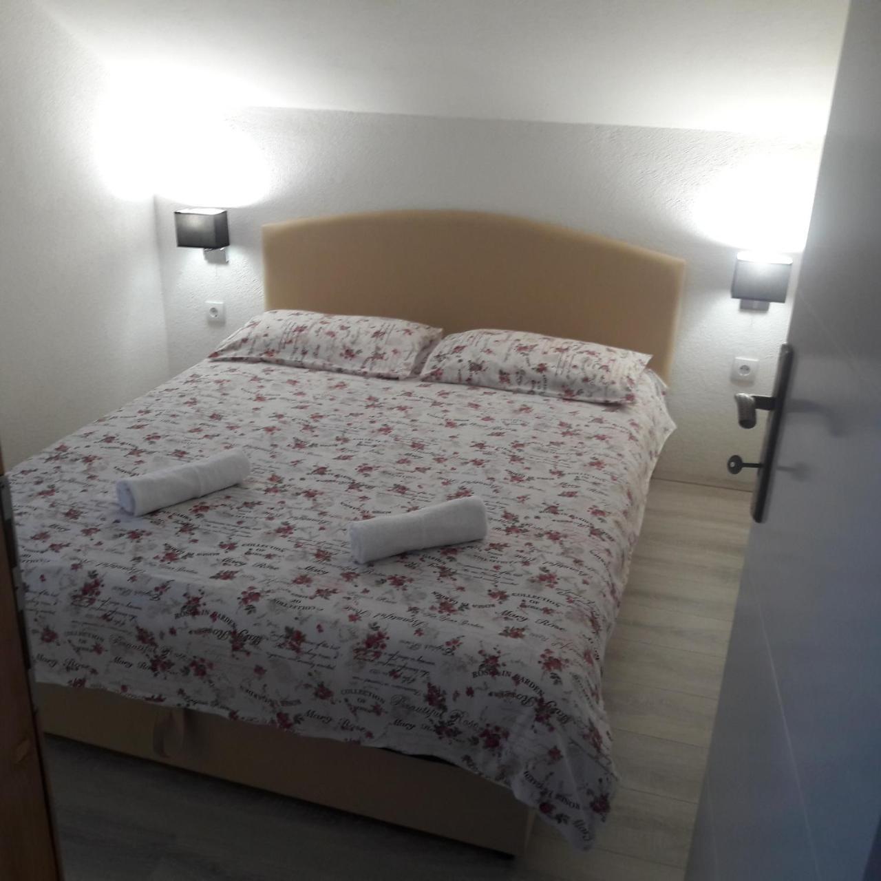 M&A Trebinje Exterior foto