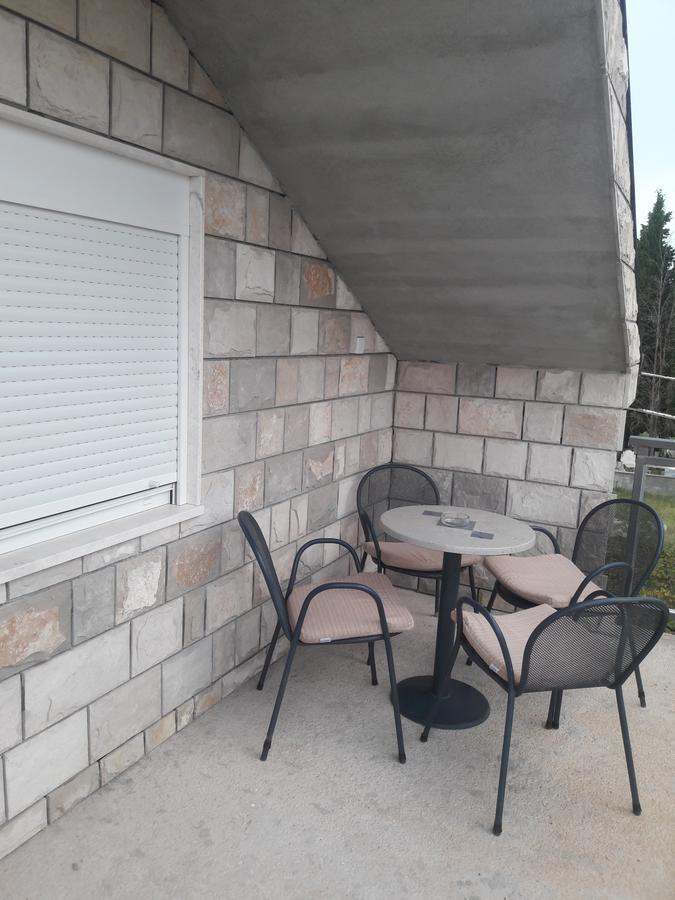 M&A Trebinje Exterior foto