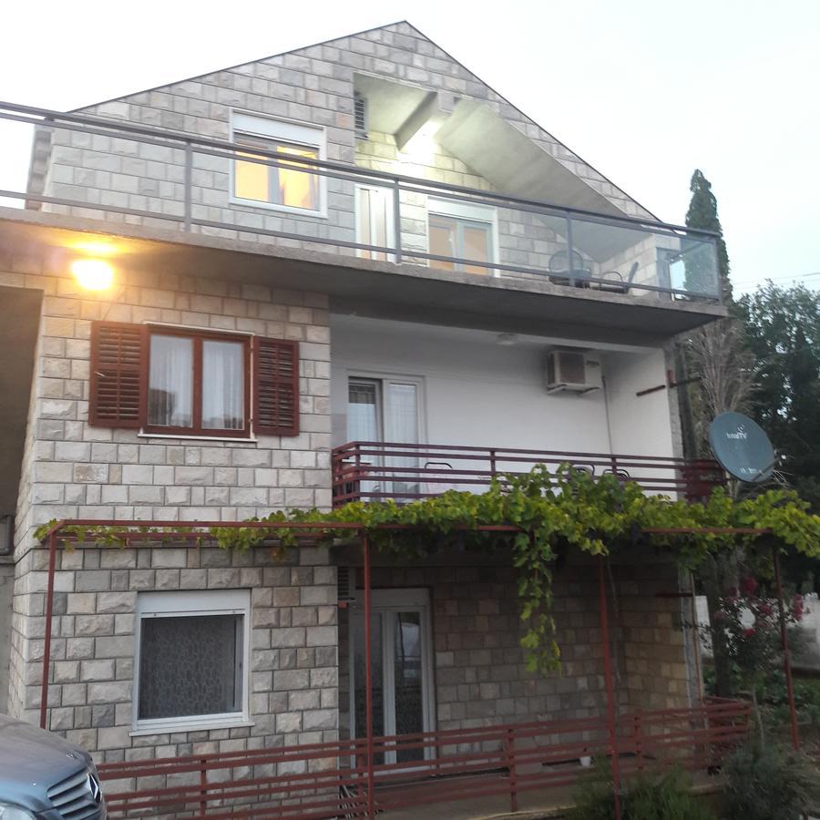 M&A Trebinje Exterior foto