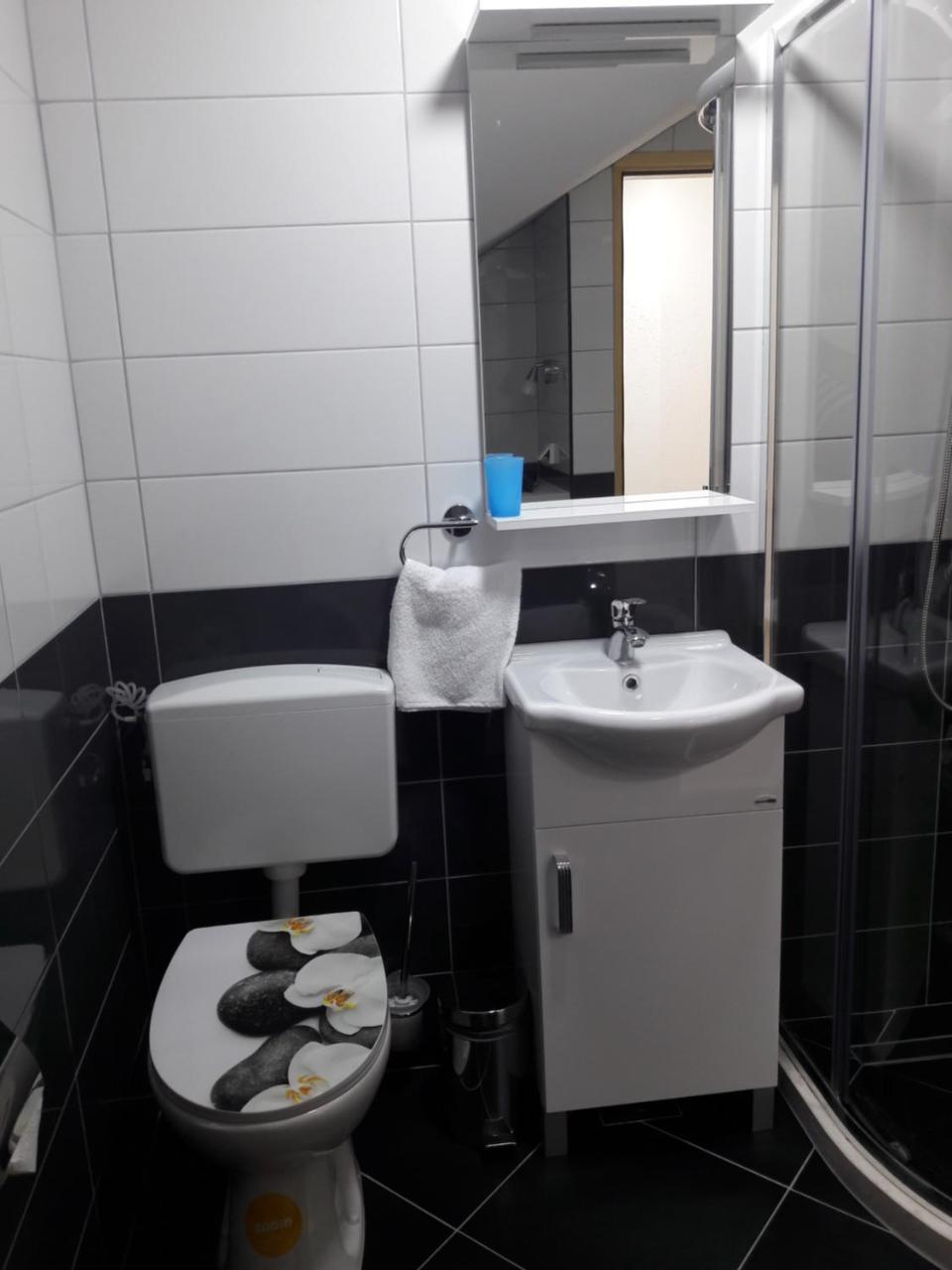 M&A Trebinje Exterior foto