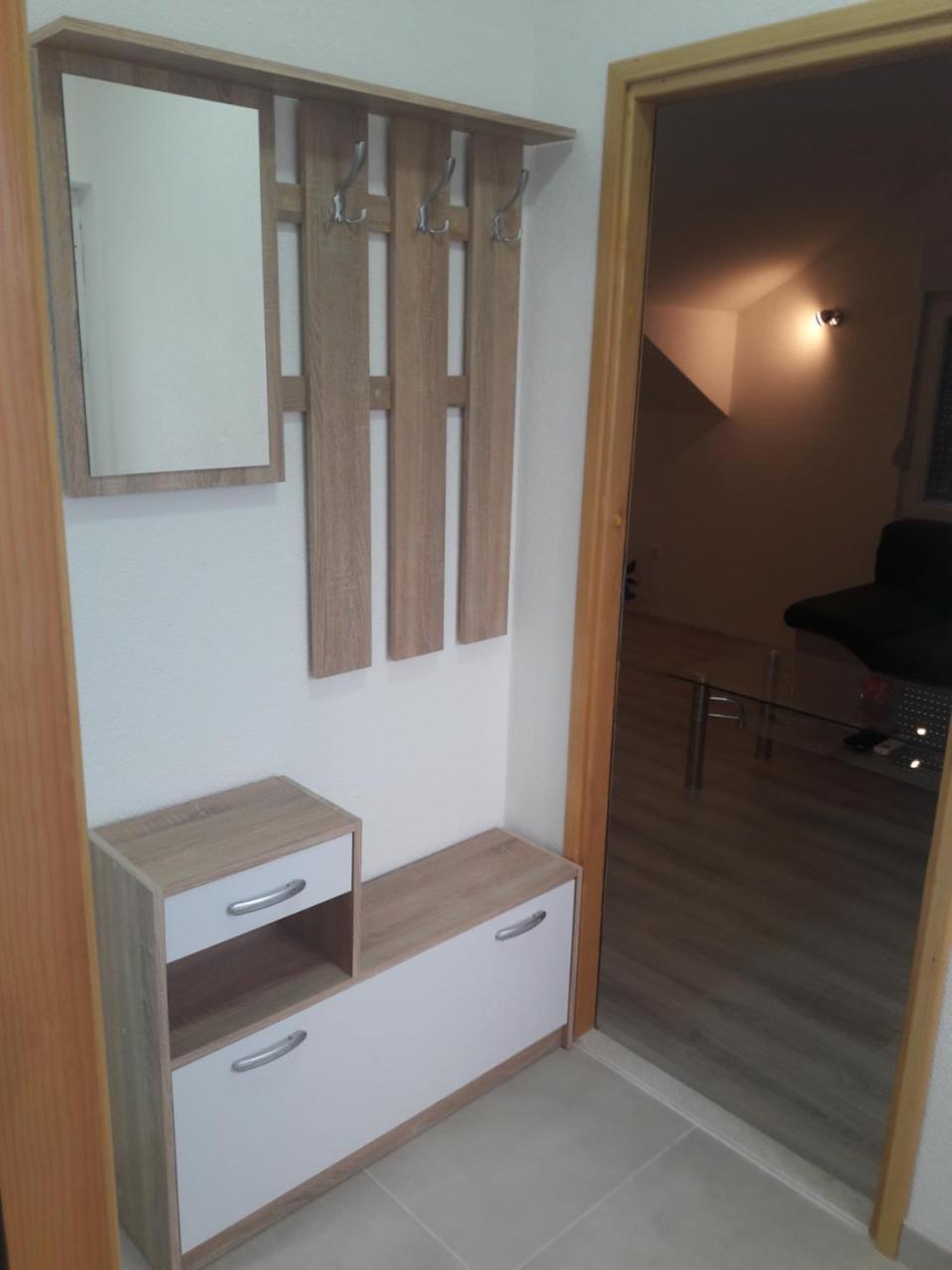 M&A Trebinje Exterior foto