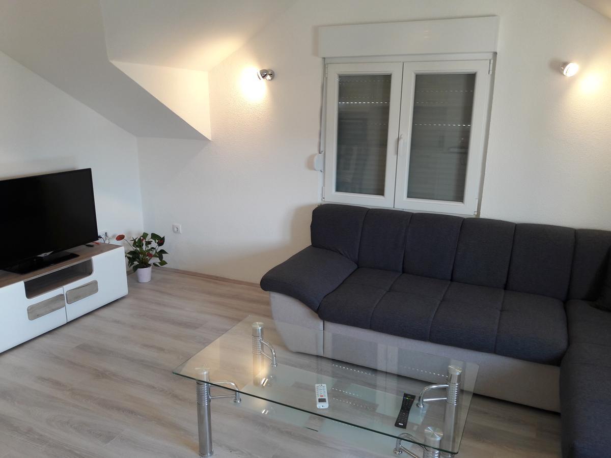 M&A Trebinje Exterior foto